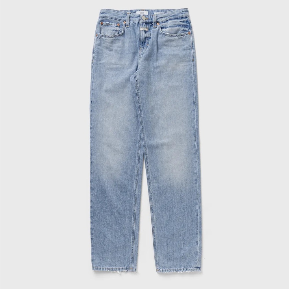 CLOSED Briston Light Blue Denim Jeans